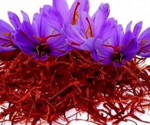 قیمت هر مثقال زعفران امروز شنبه 11 اردیبهشت 1400