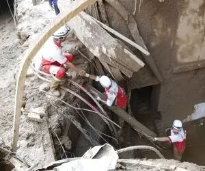 تازه‌ترین اخبار از سیل امامزاده داود؛ افزایش جانباختگان به ۸ نفر