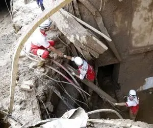 تازه‌ترین اخبار از سیل امامزاده داود؛ افزایش جانباختگان به ۸ نفر