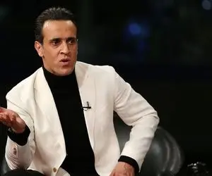 علی کریمی: دیدید فوتبالی‌ها رای نمی‌آورند؟!