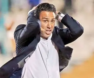 رقم خیره کننده قرارداد فرهاد مجیدی؛ 43 میلیارد تومان!