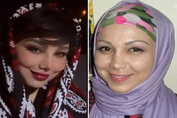 Behnoosh Bakhtiari Shayanews