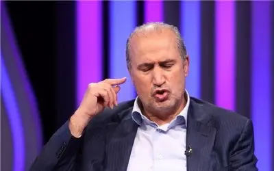 احضار مهدی تاج به وزارت ورزش و جوانان