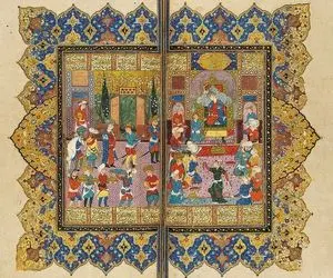 داستان شب؛ با یه داستان جذاب و خفن قدیمی قبل خواب یه حال خوووب به خودت بده