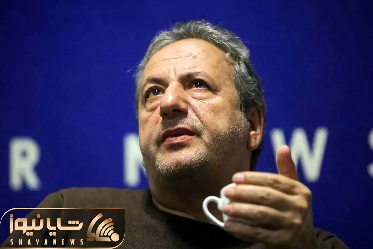 واکنش تند ابوالقاسم طالبی به کنسرت شجریان در آزادی