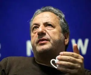 واکنش تند ابوالقاسم طالبی به کنسرت شجریان در آزادی