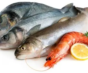 قیمت ماهی و میگو امروز شنبه 18 بهمن 99