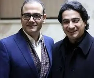 آواز پرطمطراق؛ اجرای بی نظیر علیرضا قربانی در مقابل شجریان/ همه محو این اجرای با شکوه