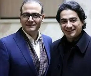 آواز پرطمطراق؛ اجرای بی نظیر علیرضا قربانی در مقابل شجریان/ همه محو این اجرای با شکوه