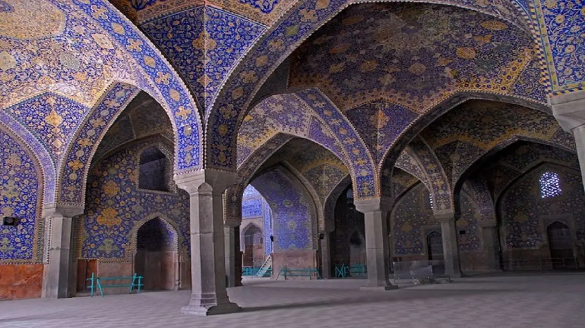 مسجد عتیق