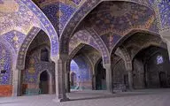 صندوقچه اسرار خشتی؛ معماری چهار ایوانی شاخصه مسجد عتیق اصفهان