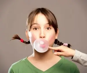 تعبیرخواب آدامس،جویدن آدامس درخواب 