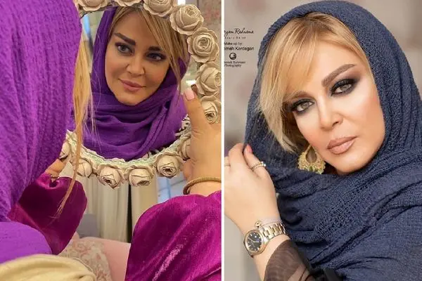 bahareh rahnama shayanews