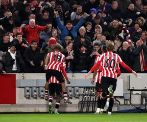 برنتفورد 3-1 لیورپول؛ زنبورها در خانه رحم ندارند!