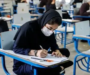 مهلت مجدد ثبت نام کنکور سراری 1400 از فردا 10 اسفند