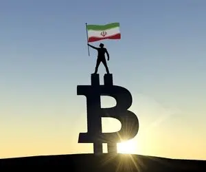 جدیدترین قانون برای رمزارزها در ایران!