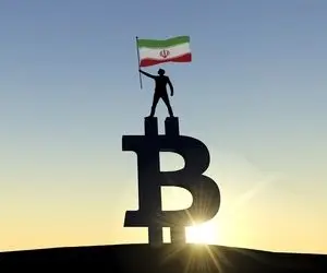جدیدترین قانون برای رمزارزها در ایران!