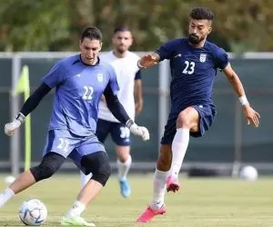 کی روش قطعا این پرسپولیسی را می خواهد