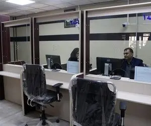 نحوه دریافت نوبت اینترنتی از دفاتر خدمات الکترونیک قضایی + لینک
