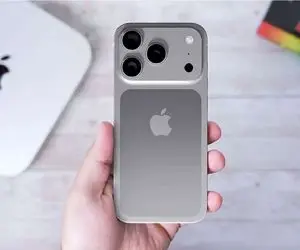 رجیستر آیفون ۱۷ پرو در گمرک فعال شد