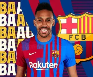 رسمی؛ اوبامیانگ به بارسلونا پیوست