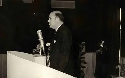 هوشنگ نهاوندی، وزیر کابینه هویدا درگذشت؛ او که بود؟