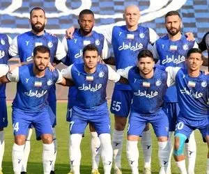 وقتی استقلال این فصل از همه بیشتر پول خرج کرد!