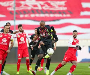 خرید‌های احتمالی یحیی گل محمدی برای پرسپولیس