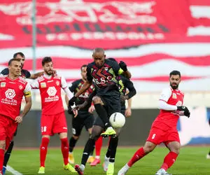 خرید‌های احتمالی یحیی گل محمدی برای پرسپولیس