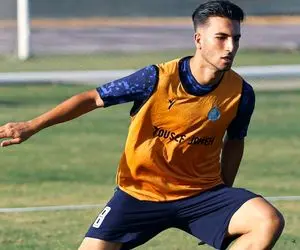 شوک کمیته انضباطی به پیتسو موسیمانه