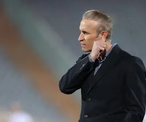 واکنش گل‌محمدی به حذف پرسپولیس؛ نمی‌شود هر سال جام بگیریم