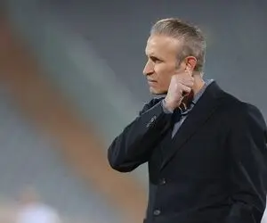 واکنش گل‌محمدی به حذف پرسپولیس؛ نمی‌شود هر سال جام بگیریم