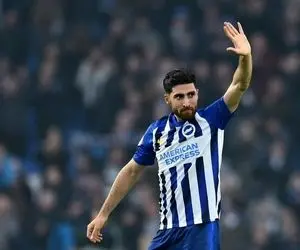  اقدام جنجالی باشگاه برایتون در حذف نام و پرچم ایران!