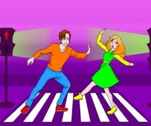 بازی فکری؛ باید بندبند وجودت و خونت از هوش باشه تا بگی آقاهه چرا نامزدش رو هول داد