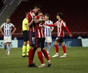 انتخاب داور بازی دربی مادرید جنجالی شد