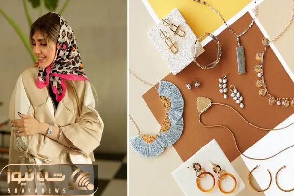 از چه اکسسوری ای استفاده کنیم؟