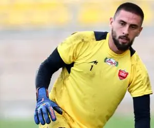 گندوز در الجزایر هم مثل پرسپولیس گل خورد!