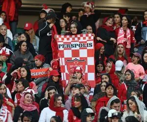 پرسپولیس زیان‌ده؛ ۱۲۲ میلیارد زیر است!