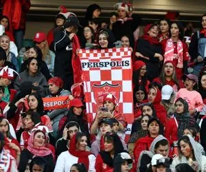 پرسپولیس زیان‌ده؛ ۱۲۲ میلیارد زیر است!