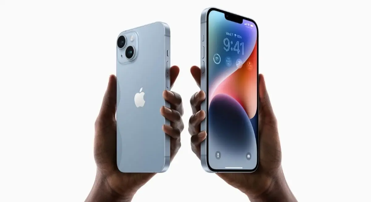 Apple iPhone 14