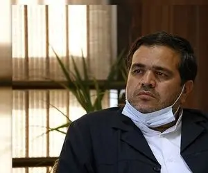 علی اصغر عنابستانی نماینده مجلس: به مامور پلیس راهور سیلی نزدم