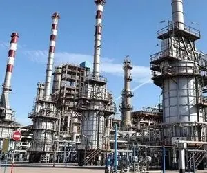 اطلاعیه مهم وزارت نفت در خصوص پالایشگاه اصفهان