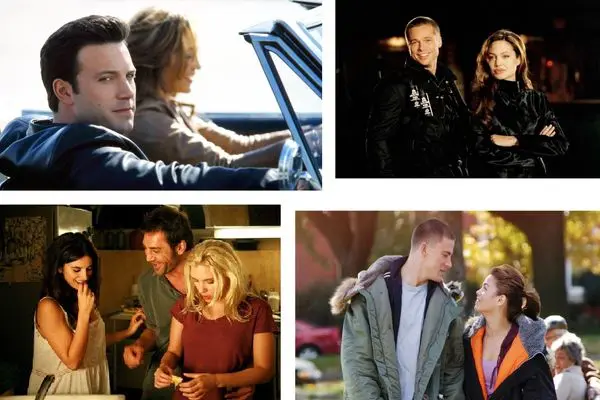  7Movies Where Actors Loved Each Other For Real