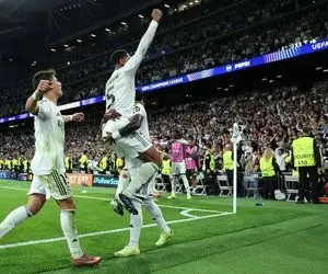 روز و ساعت بازی رئال مادرید - بارسلونا در فینال سوپرکاپ اسپانیا