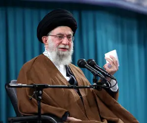 جزئیات سخنرانی نوروزی رهبر انقلاب در حرم رضوی 