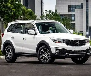 قیمت خودرو امروزیک شنبه 18 شهریور/ هایما S7 در بازار چند؟