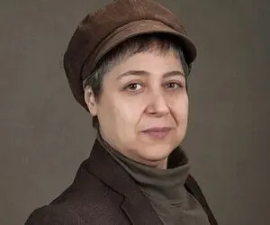 عکس/ مازیار لرستانی در کنار فرزاد حسنی! 