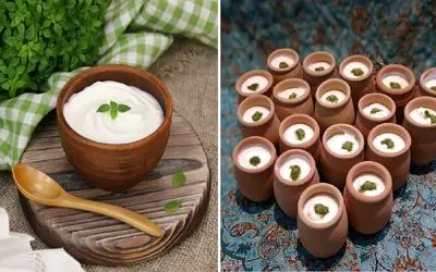 راز سفت شدن ماست مادربزرگ ها لو رفت/ با این ترفندا دیگه ماست خونگی آب نمی اندازه