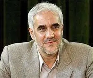  مهرعلیزاده یارانه ۵ دهک کم درآمد را 5 برابر می کنم