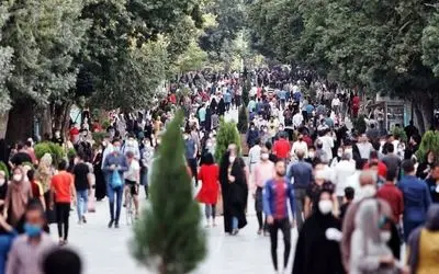 رونمایی از یک چالش پنهان در جامعه ایرانی